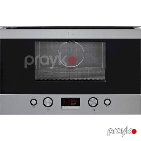 Mikrodalğalı soba Teka MWE 22 EGL