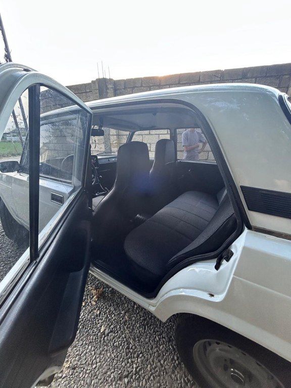 Lada (VAZ) 2107, 1.6 L, 1998 il, 44 057 km — Avtomobillər, Cəlilabad (8)