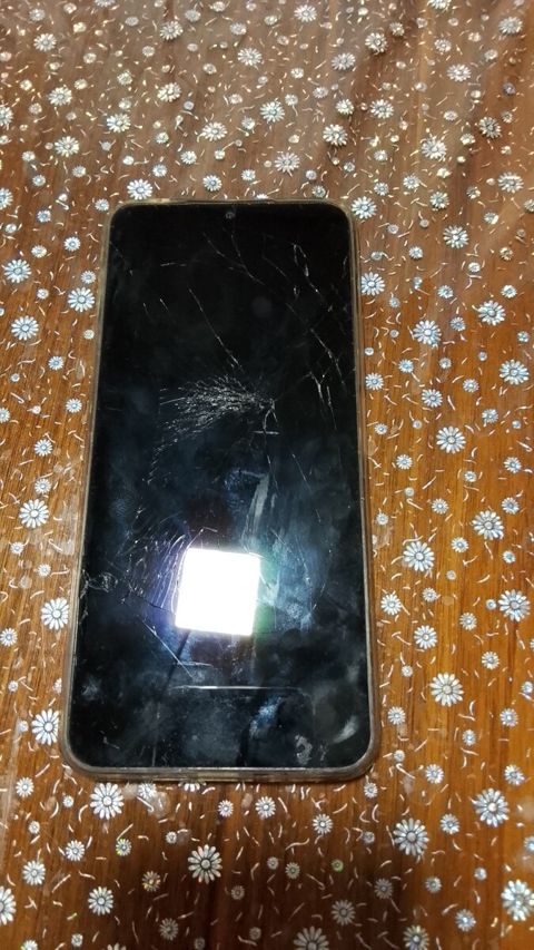 Xiaomi Redmi 13C Midnight Black 128GB/4GB — Bakı