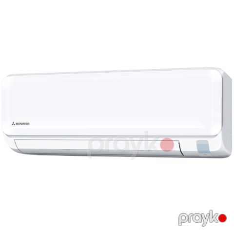 Kondisioner Mitsubishi SRK25ZTL-W/SRC25TL-W (R32) Inverter