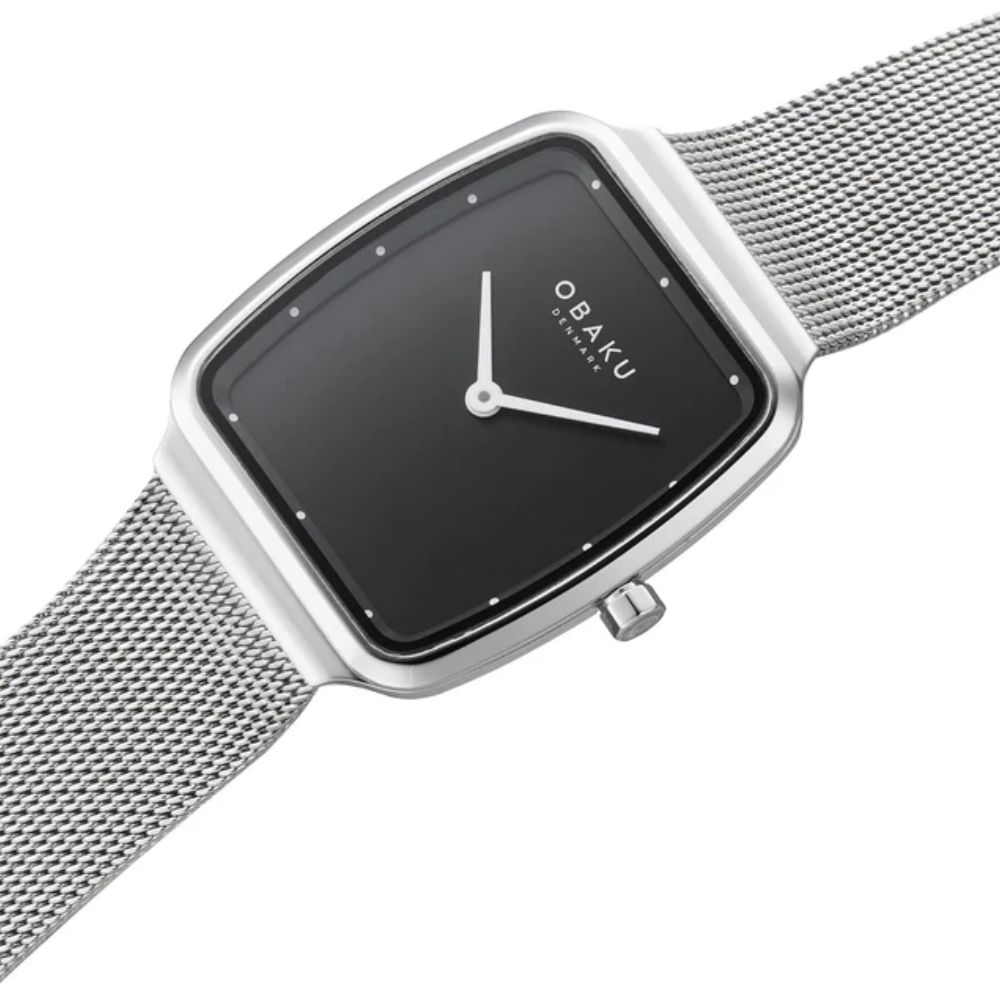 Saat Obaku Tern Lille V267LXCBMC — Saatlar, Bakı (3)