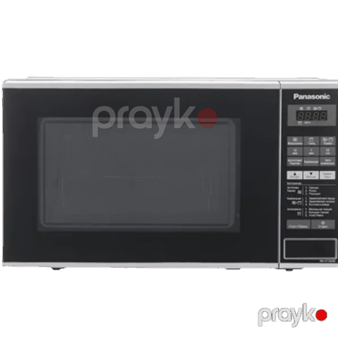 Panasonic NN-GT264MZUE — Bakı