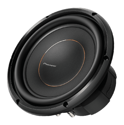 Avtomobil üçün subwoofer Pioneer TS-D10D2 — Bakı