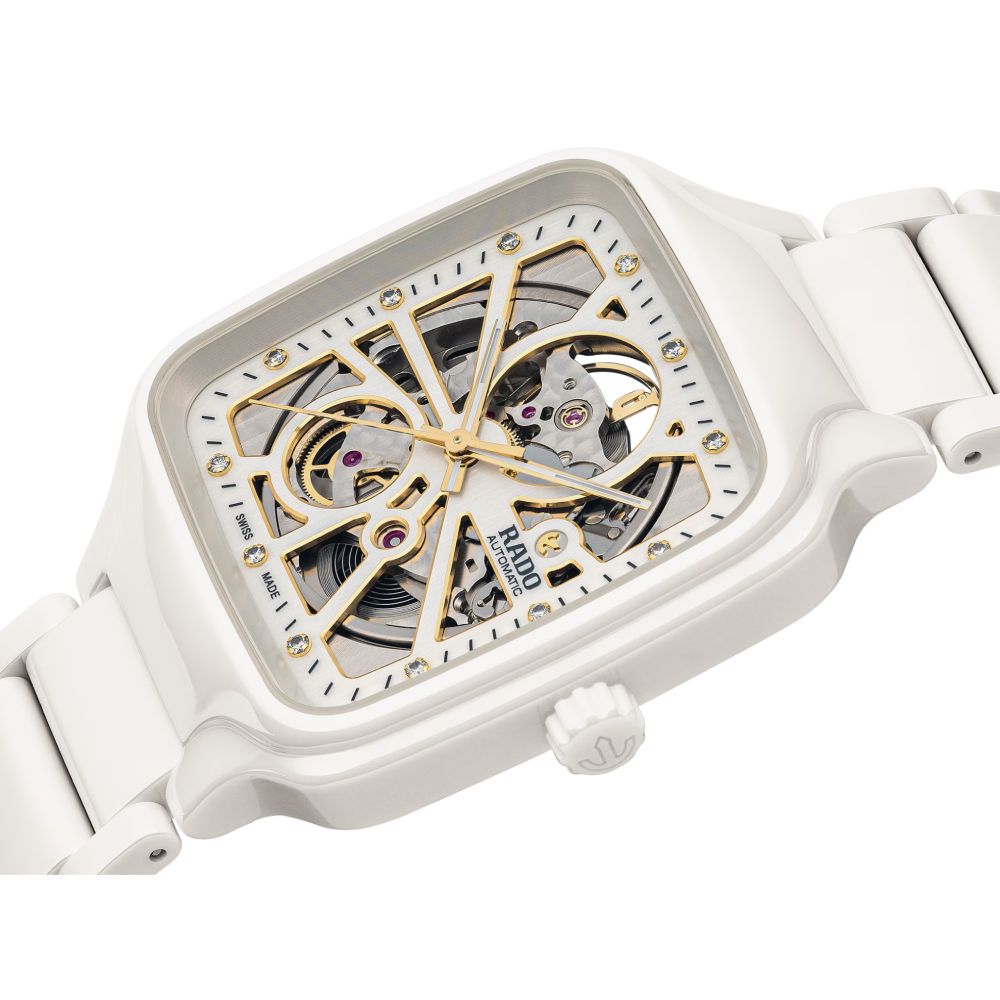 Saat Rado True R27073702 — Saatlar, Bakı (2)