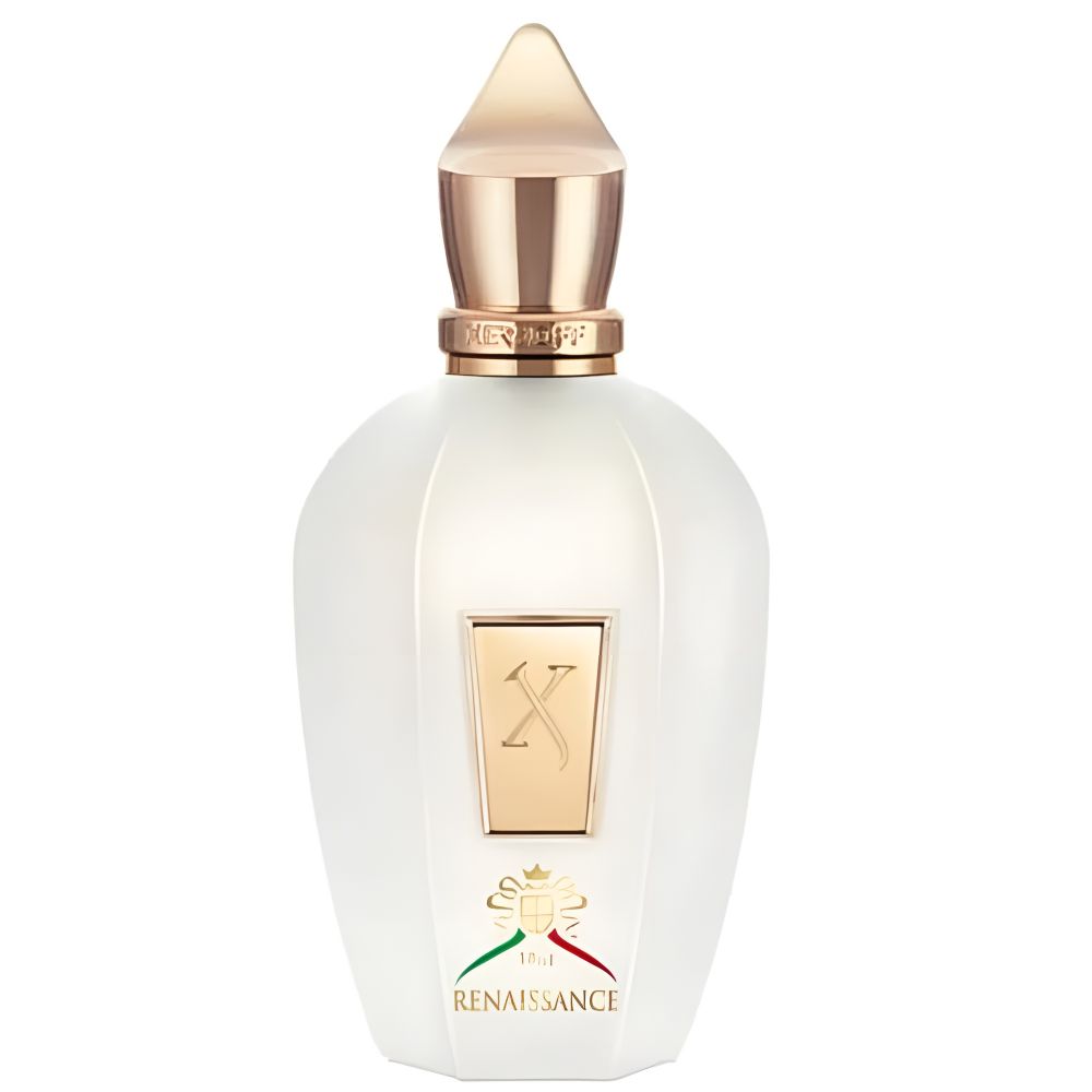 Uniseks parfüm Xerjoff 1861 Renaissance EDP 100 ml 8033488155063 — Ətir, Bakı