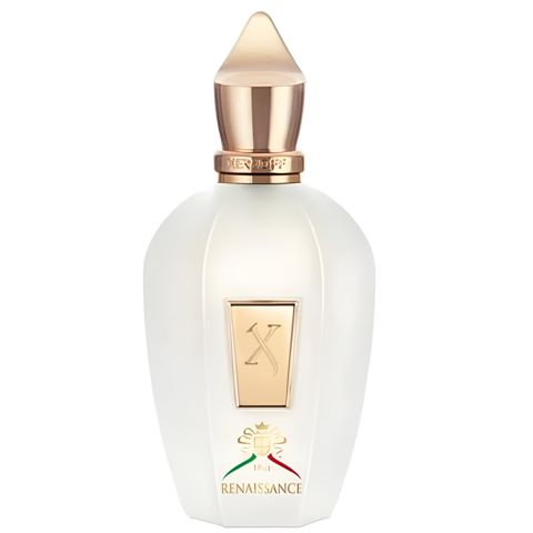 Uniseks parfüm Xerjoff 1861 Renaissance EDP 100 ml 8033488155063 — Парфюмерия