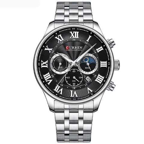 Saat curren 8427-2 — Bakı