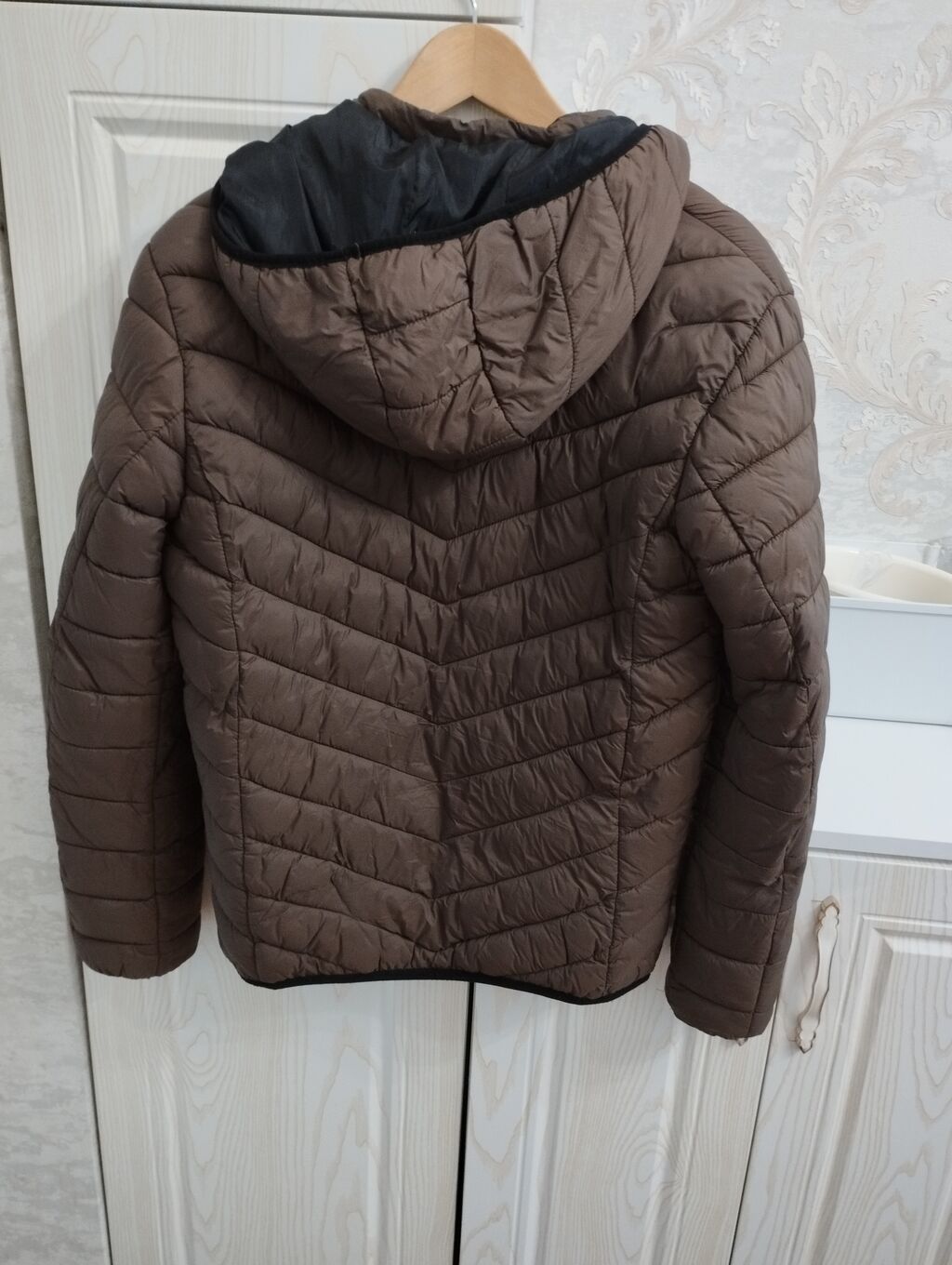 Kurtka, Bolonka, Payız, ColinS, M — Kurtkalar, Bakı (2)