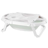 Qatlanan vanna üçün qamak BabyJem 8681049216250 — Купание ребенка