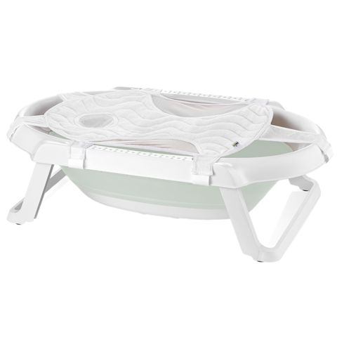 Qatlanan vanna üçün qamak BabyJem 8681049216250 — Bakı
