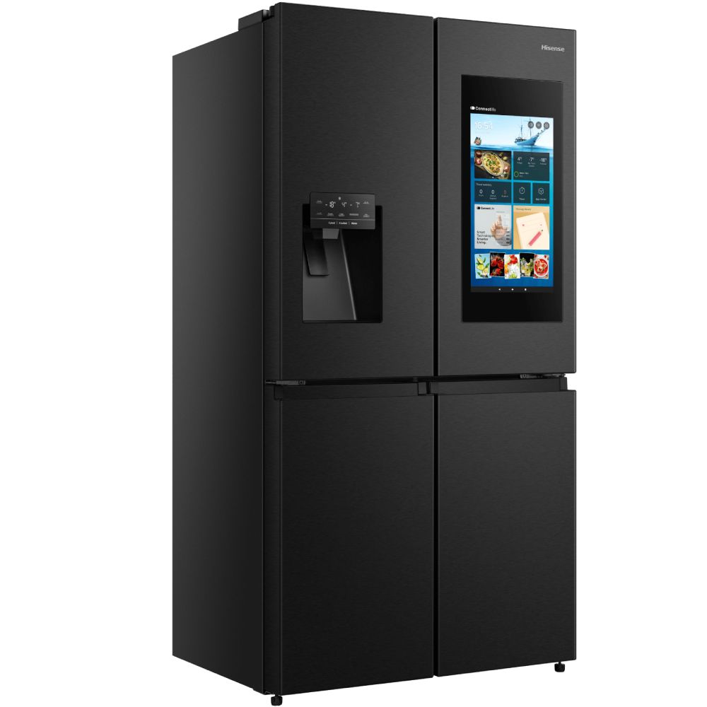 Soyuducu Hisense RQ760N4IF1 — Soyuducular, Bakı (2)