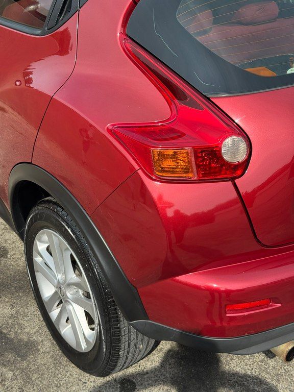 Nissan Juke, 1.6 L, 2013 il, 212 000 km — Avtomobillər, Bakı (9)