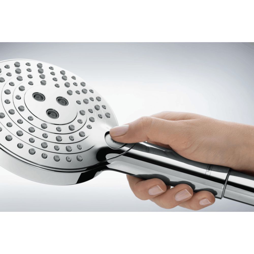 Duş sistemi Hansgrohe 27667000 — Santexnika, Bakı (2)