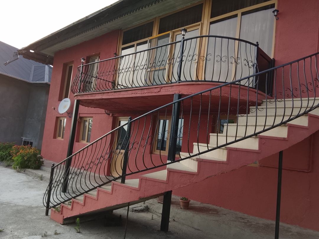 Həyət evi kirayə verilir, Şəki ş — Ev, villa, Şəki