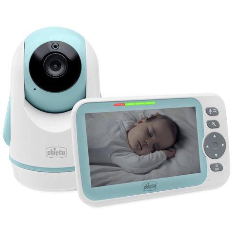 Videodayə Baby Monitor Evolution 00011480000000 — Bakı