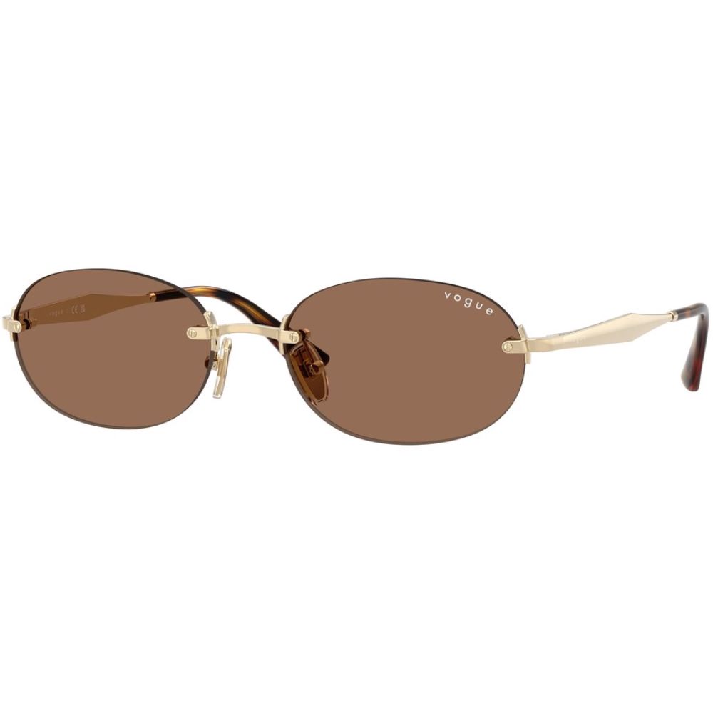 Günəş eynəyi Vogue 4342S 848/73 — Aksesuarlar, Bakı (2)