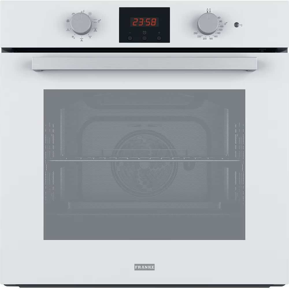 Soba Franke FSL 86 H WH — Fırın kamerası, Bakı