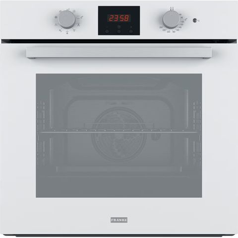 Soba Franke FSL 86 H WH — Bakı