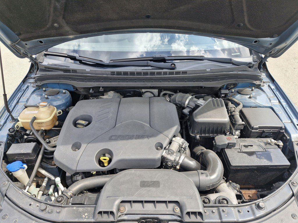 Hyundai i30, 1.6 L, 2009 il, 260 000 km — Avtomobillər, Bakı (8)