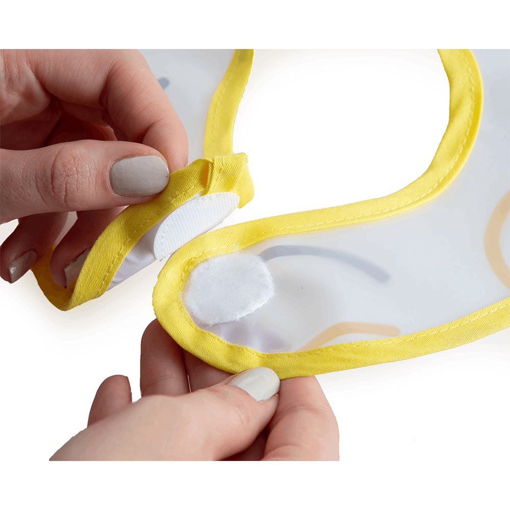 Önlük BabyJem Smile 8681049288400 — Mallar, Bakı (3)