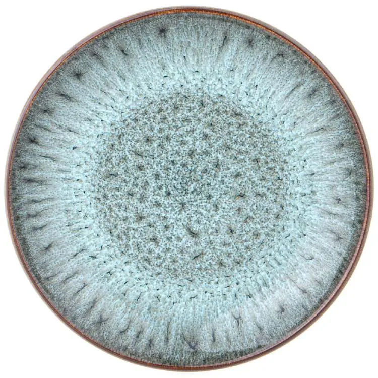Boşqab Bronco Crocus 20,5 sm (577-209) — Dining tableware