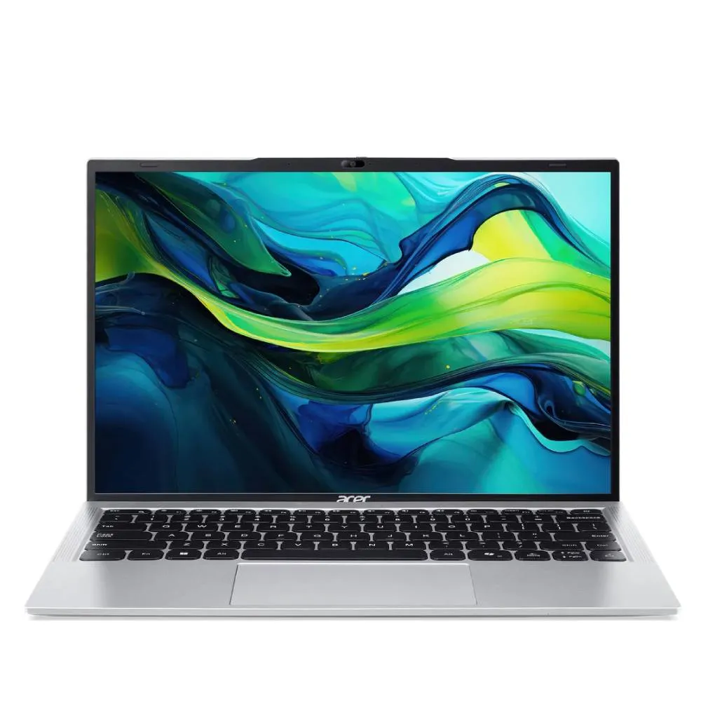 Notbuk Acer Aspire Lite AL16-52P 16" Wuxga IPS (Intel Core i5‑1334U, 8 GB RAM, 512 GB SSD, FreeDOS) - NX.J5RER.001 — Bakı