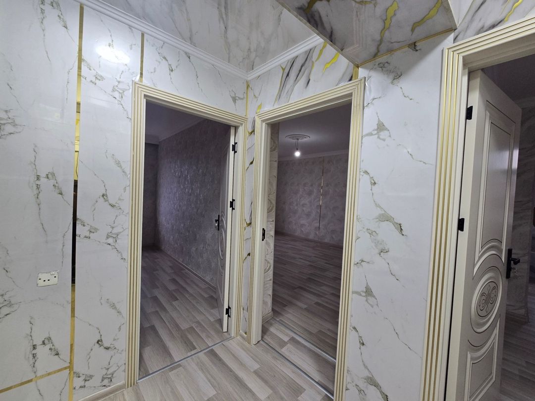 2-otaqlı mənzil, 15-ci Məhəllə, 48 m² — Mənzil, Sumqayıt (8)