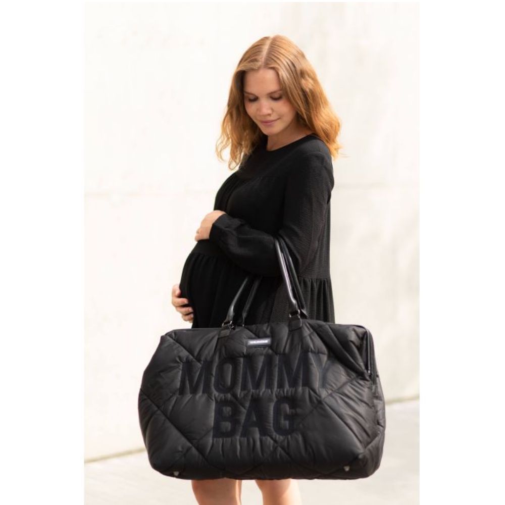 Childhome çanta Mommy Bag Cwmbbpbl — Mallar, Bakı (4)
