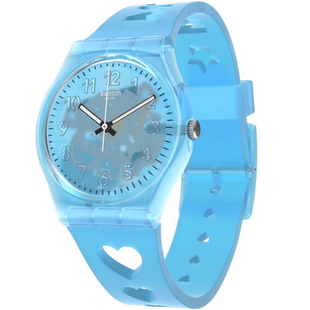 Saat Swatch Originals GZ353 — Saatlar, Bakı (2)