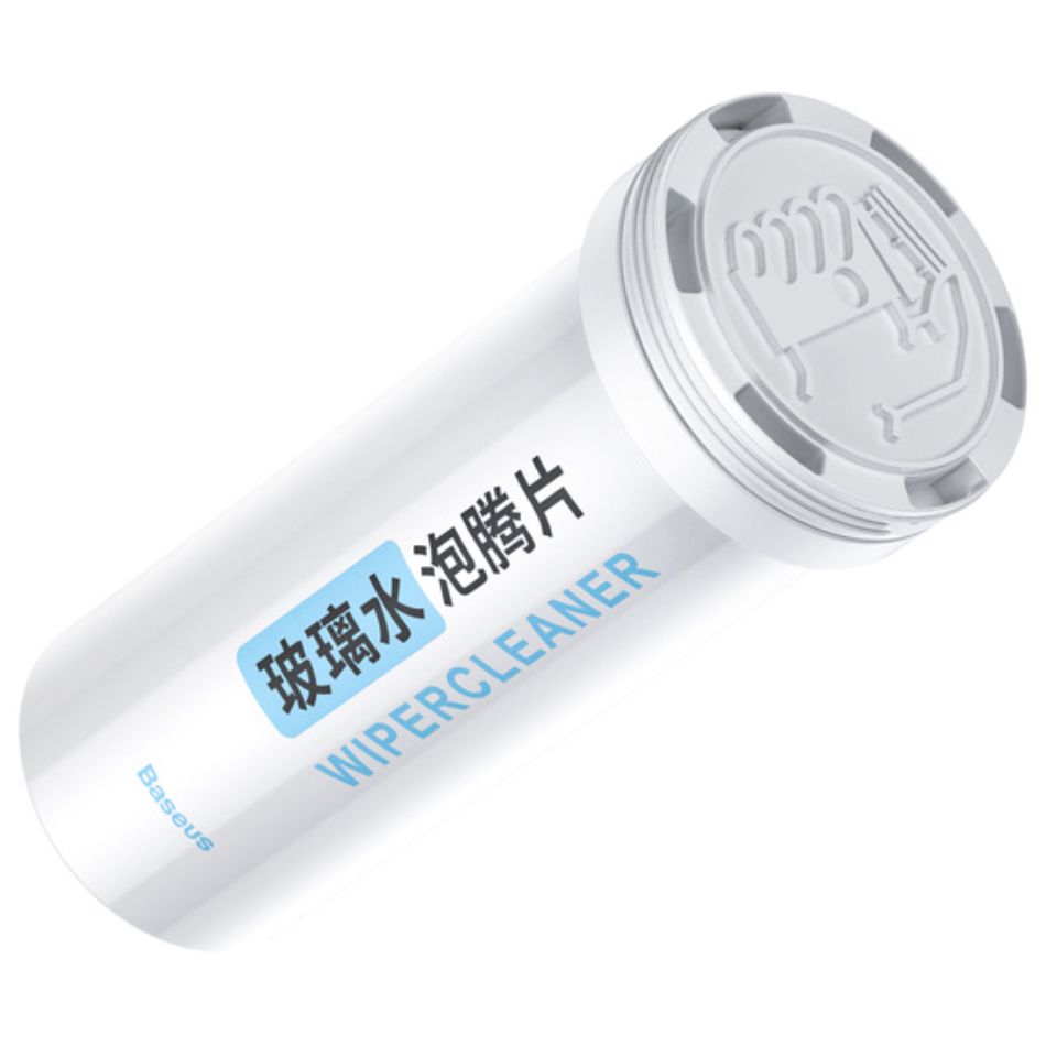 Baseus Auto Glass Cleaner / CRBLS-02 — Mallar, Bakı (2)