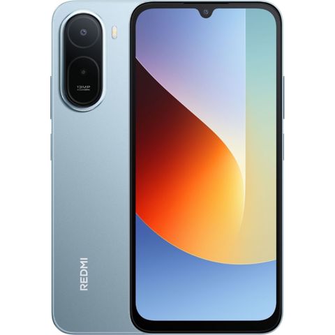 Xiaomi Redmi A7 Pro 4/128 GB Mist Blue — Bakı