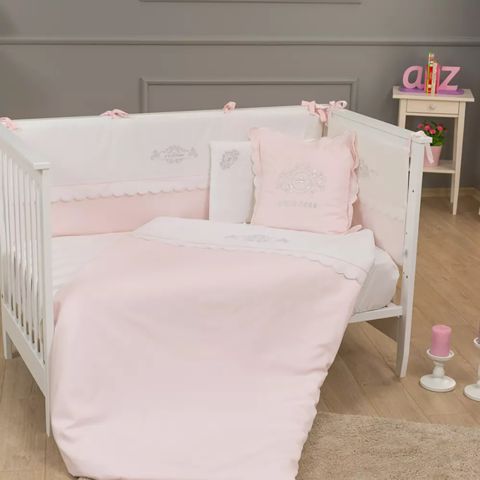 Funnababy yataq dəsti Princess / 8699243851023 — Bakı