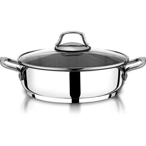 Qazan Burner 30x10 sm (8680465138191) — Bakı
