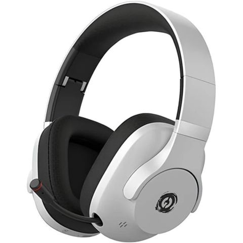 Qulaqlıq Canyon Ego GH-15 CND-SGHS15W White — Bakı