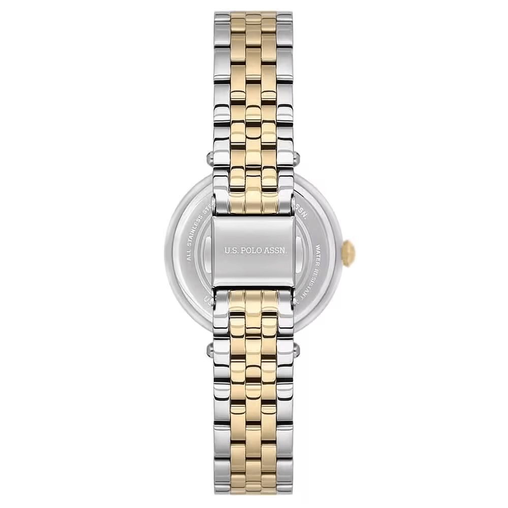 Saat U.S. Polo Assn. Uspa 2132-01 — Saatlar, Bakı (3)