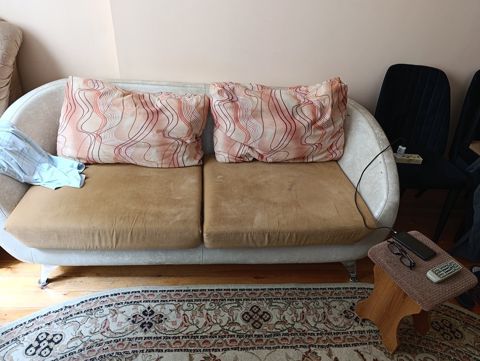 Divan — Bakı