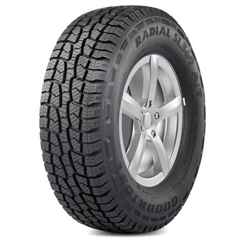 Avtomobil təkəri Goodride SL369 A/T 112S 265/70R16 — Bakı