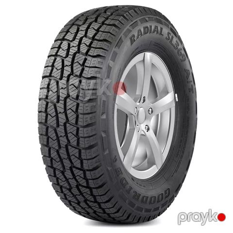 Avtomobil təkəri Goodride SL369 A/T 112S 265/70R16