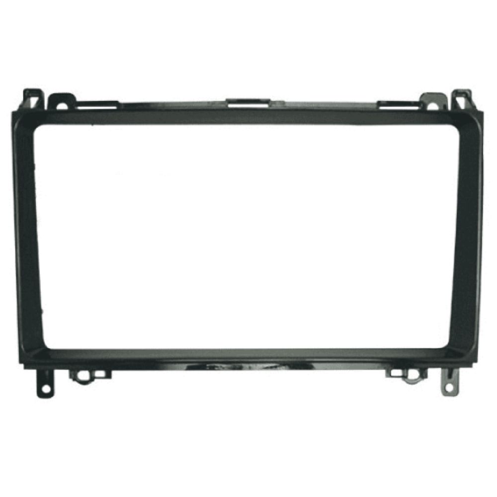 Avtomobil üçün monitor King Cool Android T18 4/64 GB DSP & Carplay for Mercedes Vito 2007-2010 — Avtomobil televizorları və monitorları, Bakı (2)