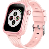 Wonlex KT15 Pro Pink — Ağıllı saatlar və qolbaqlar