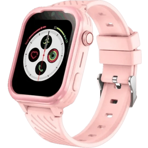 Wonlex KT15 Pro Pink — Bakı
