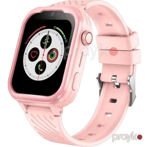 Wonlex KT15 Pro Pink — Bakı