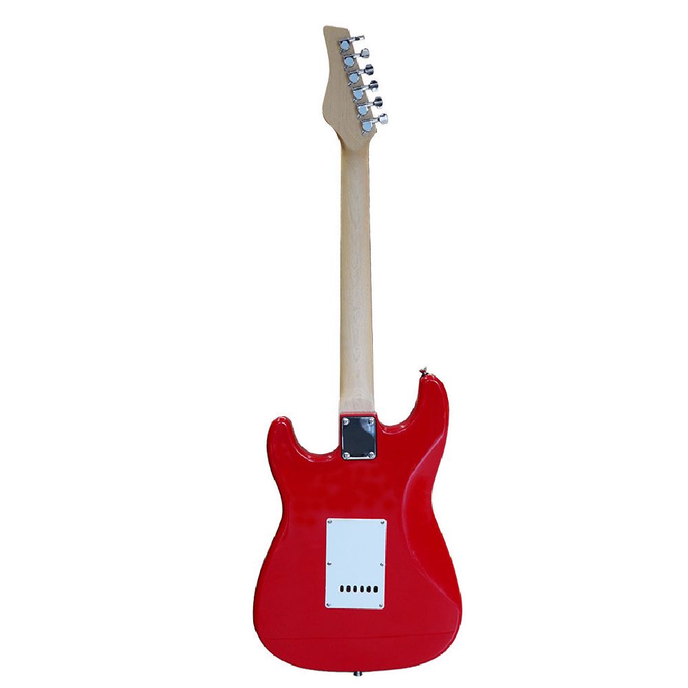 Elektrik gitara Floyd EGS-111 RD — Musiqiə alətləri, Bakı (2)
