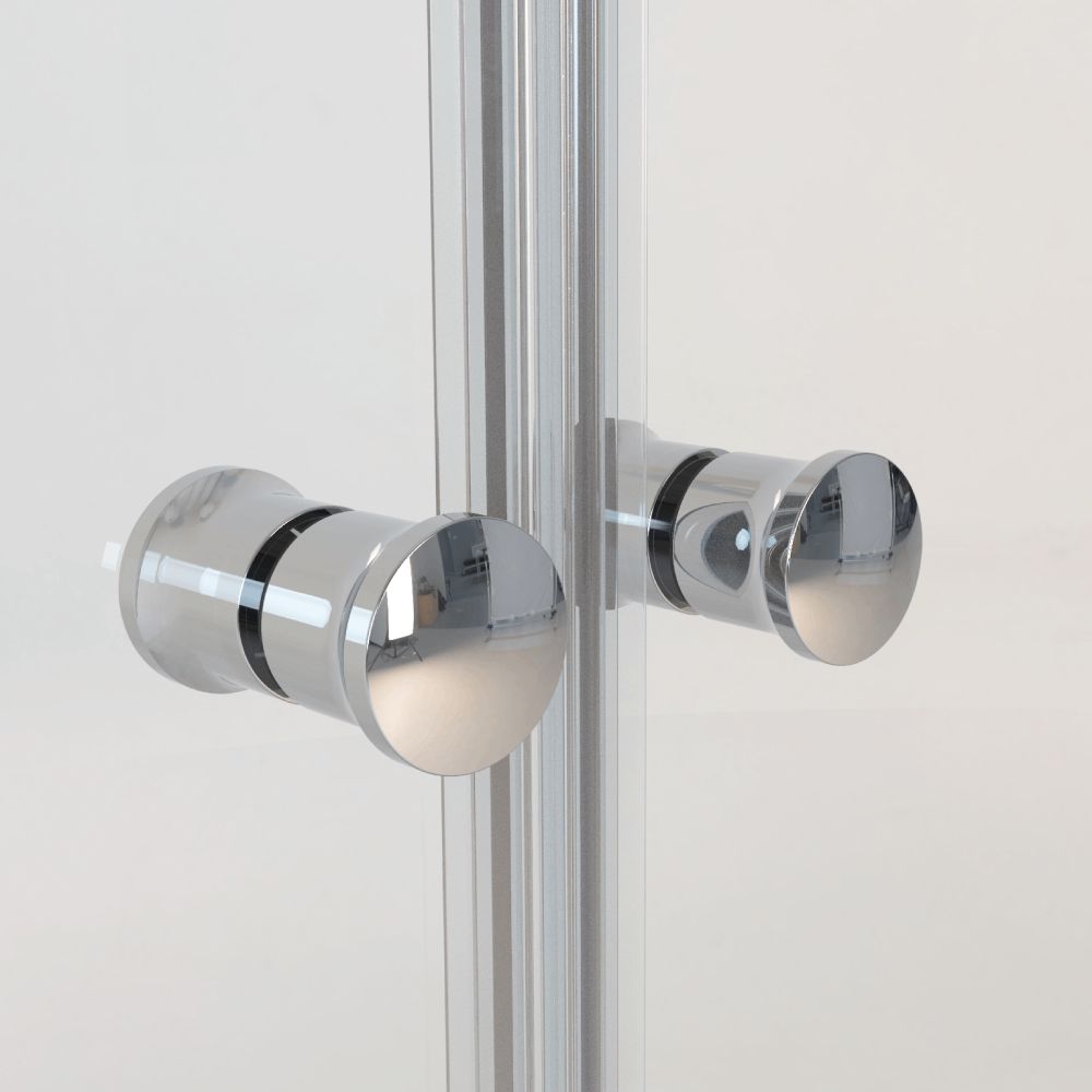 Oturmalı duşaltlıq üstü duş kabin Kabinex KL 800 120×80×180 sm — Santexnika, Bakı (2)