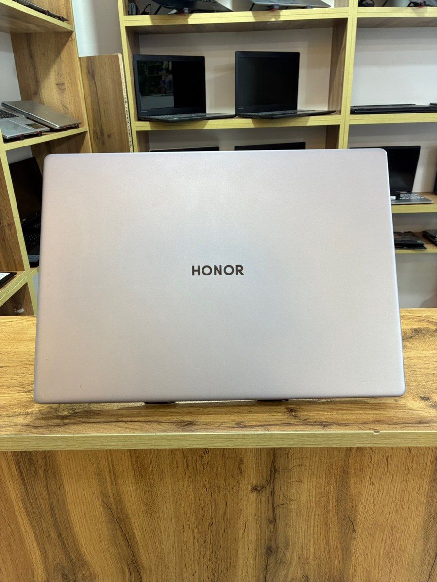 Honor MagicBook X16 AMD — Elektronika, Bakı (4)