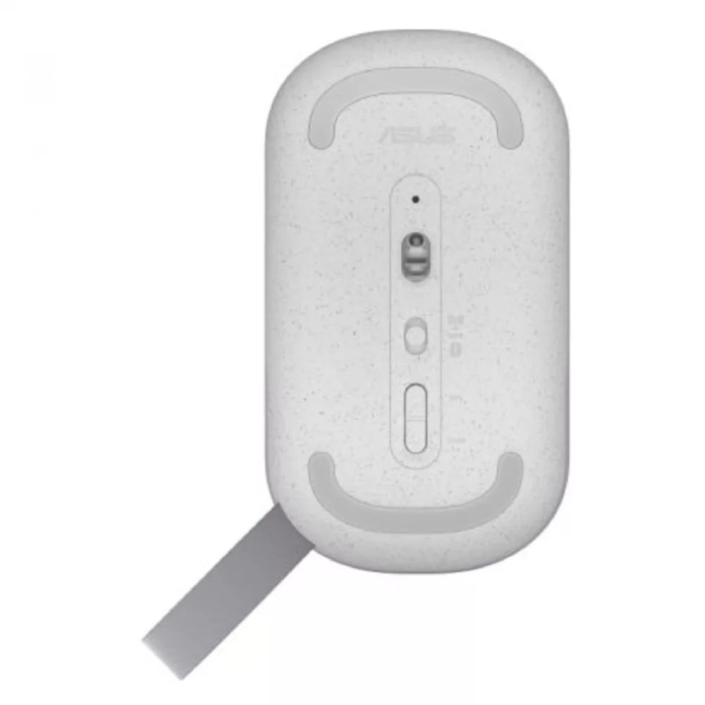 Mouse Asus Marshmallow MD100 Purple WL 90XB07A0-BMU010 — Klaviaturalar və siçanlar, Bakı (5)