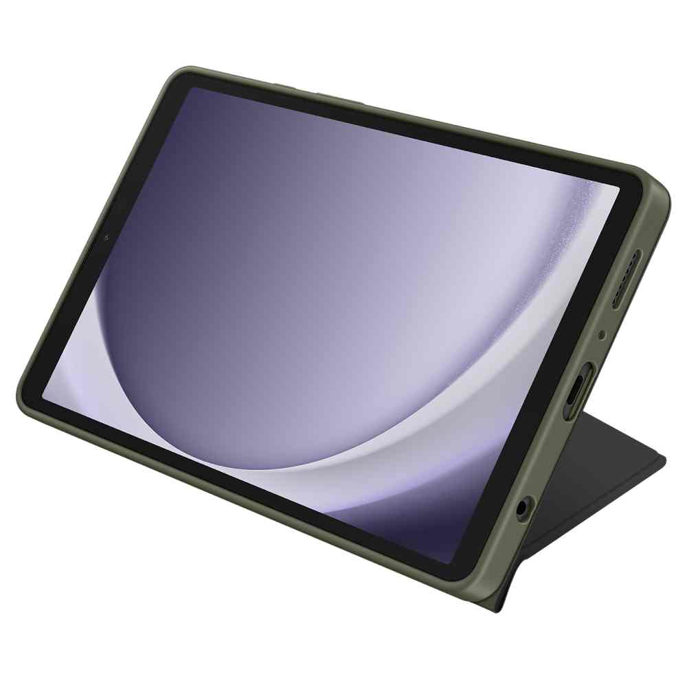 Samsung Book Cover Tab A9+ Black EF-BX210TBEGRU — Mallar, Bakı (5)