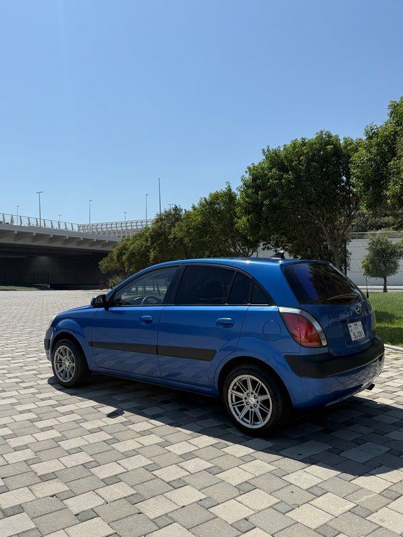 Kia Rio, 1.5 L, 2007 il, 193 000 km — Avtomobillər, Bakı (7)