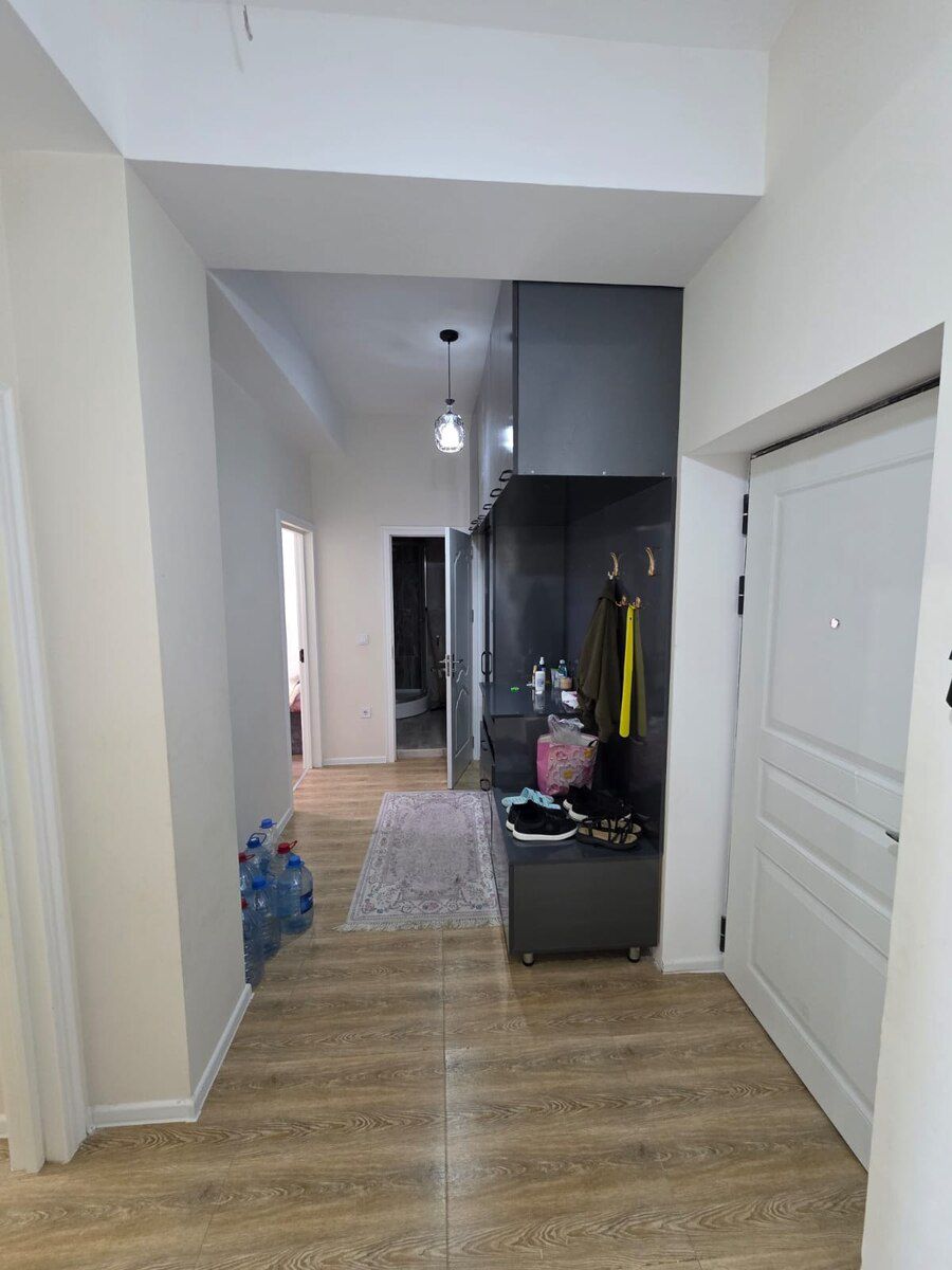 2-otaqlı yeni tikili, Sumqayıt ş., 93 m² — Mənzil, Sumqayıt (4)