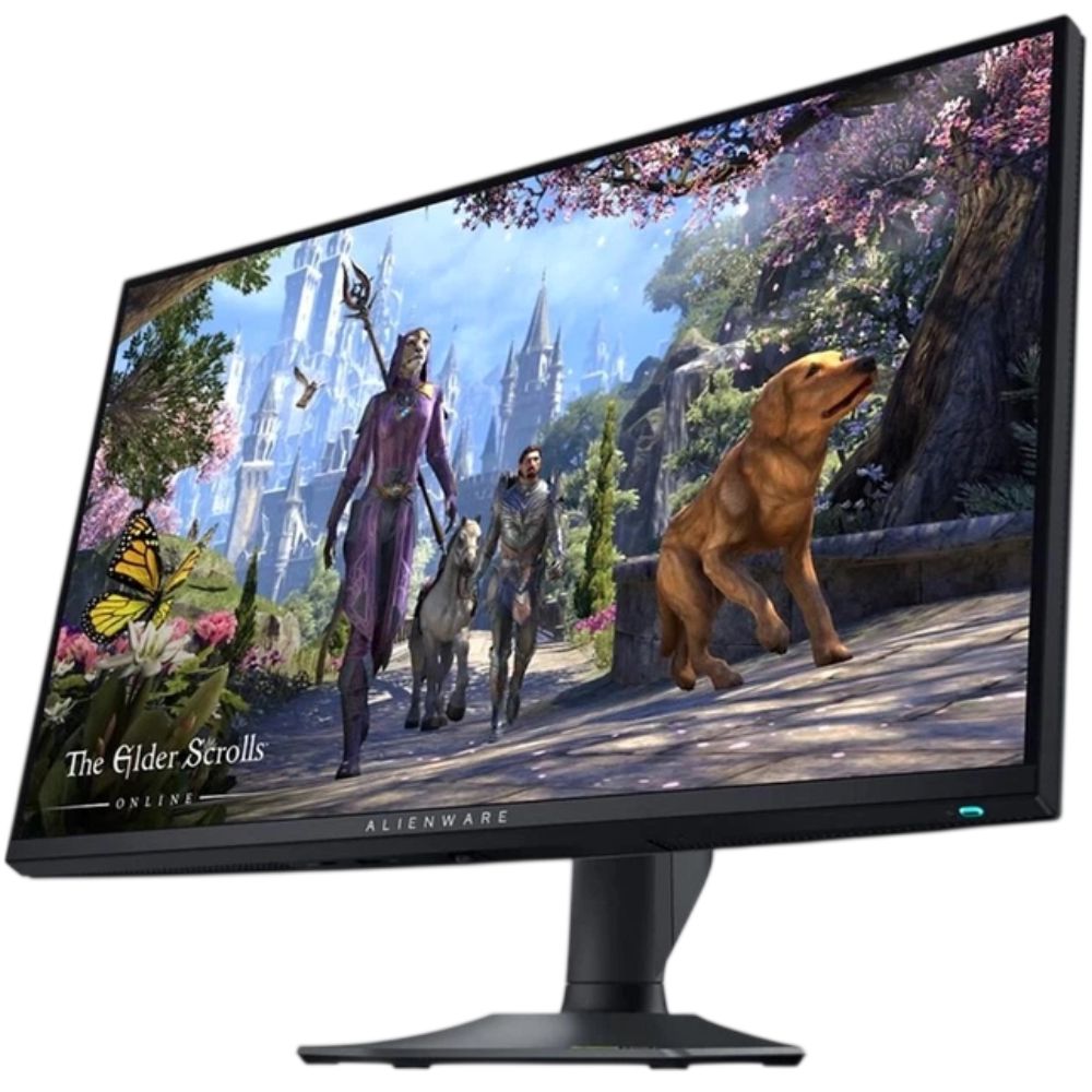 Monitor Dell Alienware 27 AW2725QF (210-BNHT_AZ) — Mallar, Bakı (3)